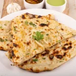 Onion-Kulcha