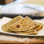 Pudina_Tawa_Paratha-1-2