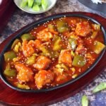 Thechefkitchen-Chilli-Chicken-Boneless-Gravy